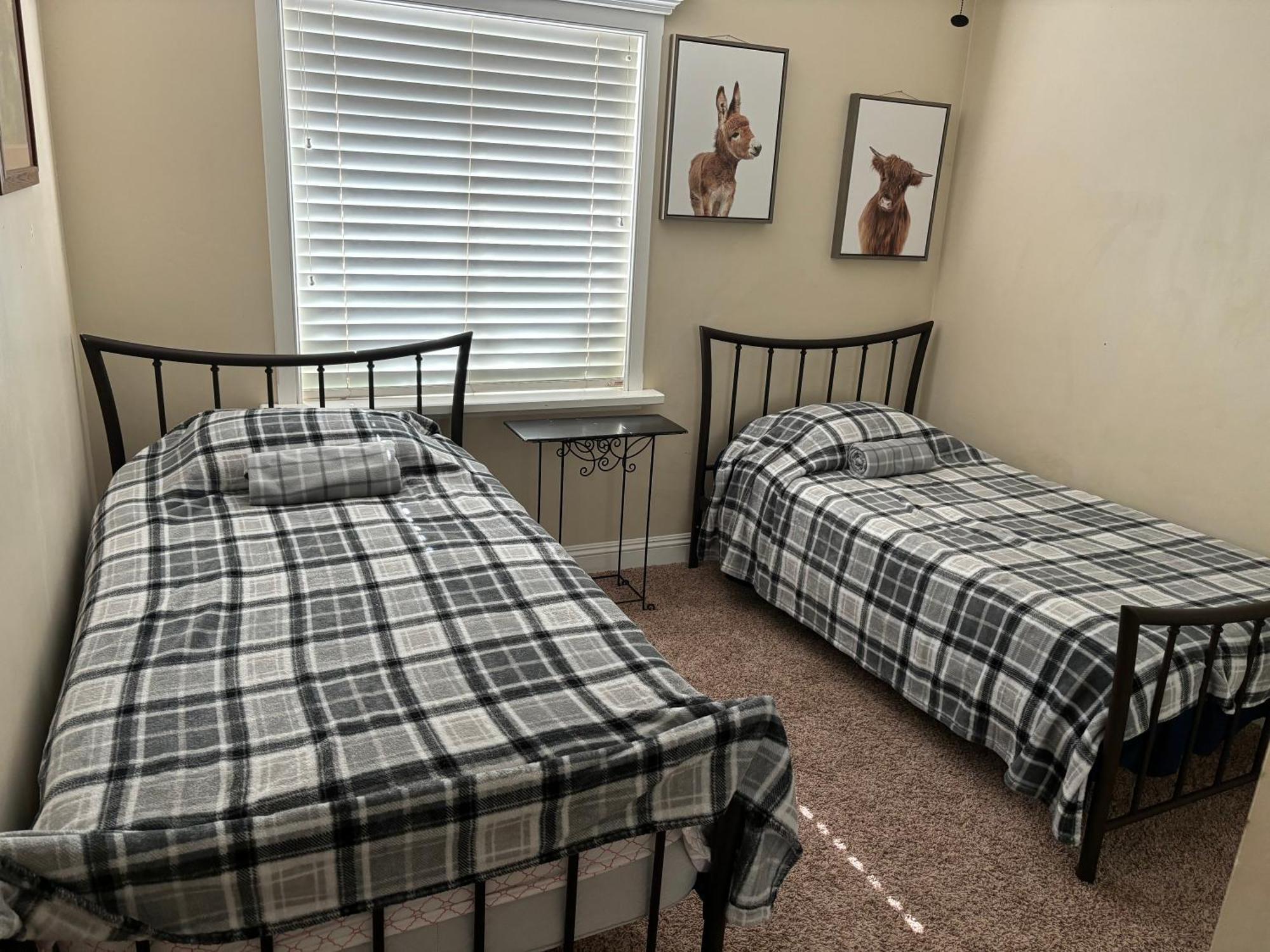 Peaceful & Cozy 3 Bedroom Ranch-Home W/Fireplace Hemet Exterior foto